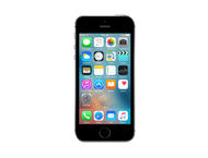 Смартфони Apple iPhone SE 64GB, сив цвят
