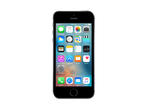 Смартфони Apple iPhone SE 64GB, сив цвят