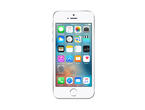 Смартфони Apple iPhone SE 64GB, сребрист цвят