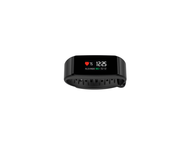 Смарт гривни MyKronoz Zefit2 Pulse
