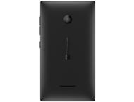 Смартфони Microsoft Lumia 435 8GB, черен цвят, две SIM карти + 750MB интернет на месец