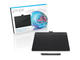 Графични таблети Wacom Intuos Art Pen & Touch Medium Black
