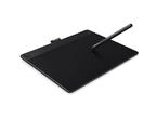 Графични таблети Wacom Intuos Art Pen & Touch Small Black