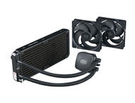 Охладители CoolerMaster Nepton 240M
