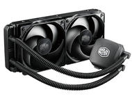 Охладители CoolerMaster Nepton 240M