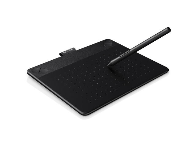 Графични таблети Wacom Intuos Comic Pen & Touch Small