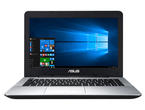Лаптопи ASUS X455LF-WX084T