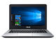 Лаптопи ASUS X455LF-WX084T