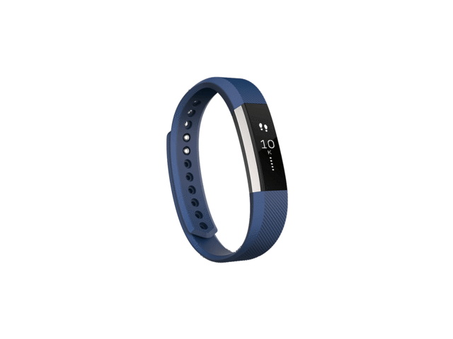 Смарт гривни Fitbit Alta Blue