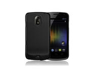 Калъфи CaseMate Barely There черен