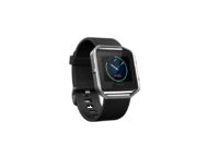 Смарт часовници Fitbit Blaze Black Small
