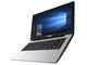 Лаптопи ASUS X453MA-WX463