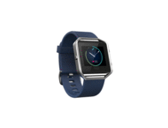 Смарт часовници Fitbit Blaze Blue Small