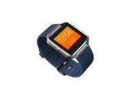 Смарт часовници Fitbit Blaze Blue Small