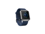 Смарт часовници Fitbit Blaze Blue Large