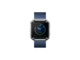 Смарт часовници Fitbit Blaze Blue Large