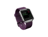 Смарт часовници Fitbit Blaze Plum Small