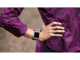 Смарт часовници Fitbit Blaze Plum Large