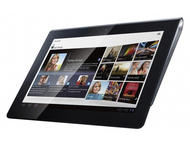 Таблети Sony Tablet S 16GB, черен цвят