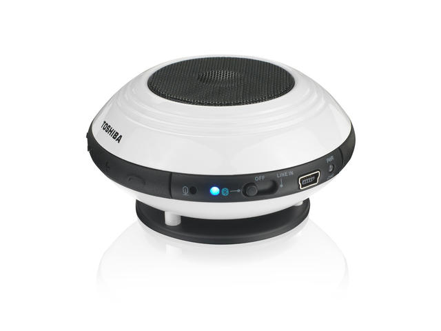 Колони Toshiba TY-SP1