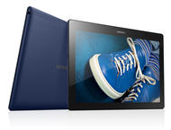 Таблети Lenovo Tab 2 A10-30 4G/3G 16GB, син цвят