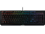 Клавиатури Razer BlackWidow X Chroma US layout FRML