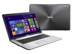 Лаптопи ASUS F751LX-T4022D