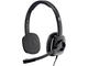 Слушалки Слушалки Logitech H250 Graphite
