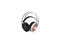 Слушалки SteelSeries Siberia 650, в бяло