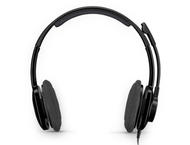 Слушалки Слушалки Logitech H250 Graphite