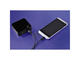 Външни батерии Hama Power Pack Digi 7800 mAh, в черно