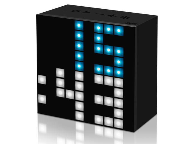 Колони Divoom AURABOX