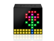 Колони Divoom AURABOX