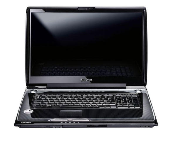 Лаптопи Toshiba Qosmio G50-12I