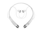 Слушалки LG Tone Pro HBS-500, в бяло