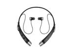 Слушалки LG Tone Pro HBS-500, в черно