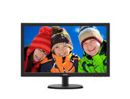 Монитори Philips 223V5LHSB2