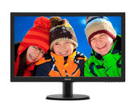 Монитори Philips 243V5LHAB