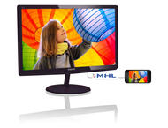 Монитори Philips 227E6LDSD