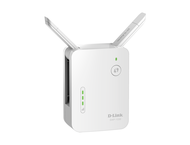 Мрежово оборудване D-link N300 Wi Fi Range Extender DAP-1330