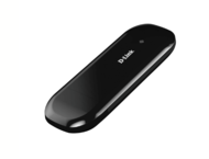 Мрежово оборудване D-link DWM-221 4G LTE USB адаптер