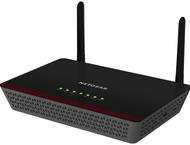 Мрежово оборудване Netgear AC750 WiFi DSL Modem Router
