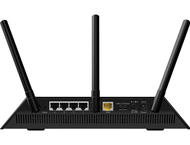 Мрежово оборудване Netgear AC1750 Smart WiFi Router
