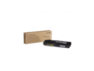 Консумативи Оригинален тонер Xerox Phaser 6600/WorkCentre 6605 Yellow High Capacity