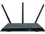 Мрежово оборудване Netgear Nighthawk Dual Band WiFi Router AC1900