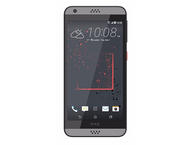 Смартфони HTC Desire 530 16GB, сив цвят