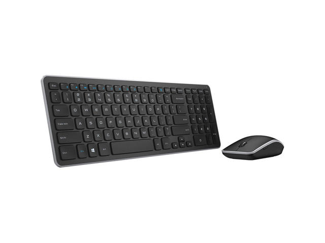 Клавиатури Dell KM714