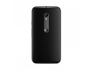 Калъфи Motorola Shell Cover Case за Motorola Moto G3, черен