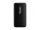 Калъфи Motorola Shell Cover Case за Motorola Moto G3, черен