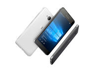 Смартфони Microsoft Lumia 650 16GB, бял цвят, две SIM карти